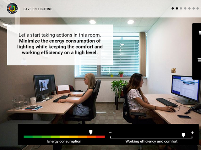 Maximising a project’s impact: EMG group’s interactive online tools