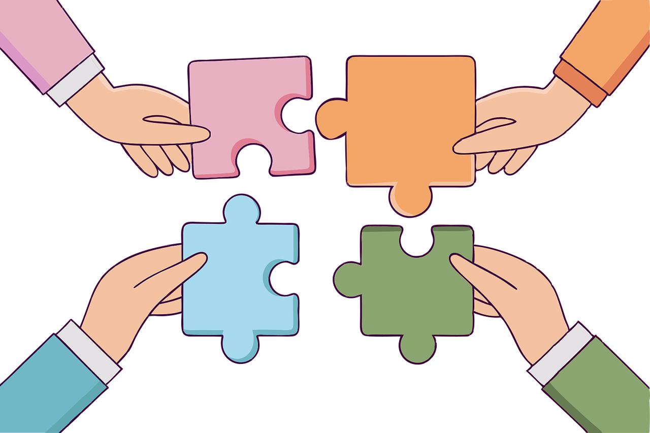 One message, many voices: how to involve your consortium in project communication 