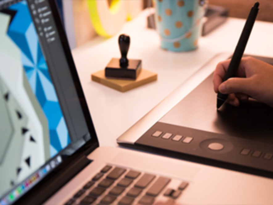 Graphic design for Horizon 2020 projects: what difference can it make?