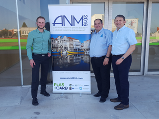 Transforming food waste into treasure: PlasCarb goes to industry