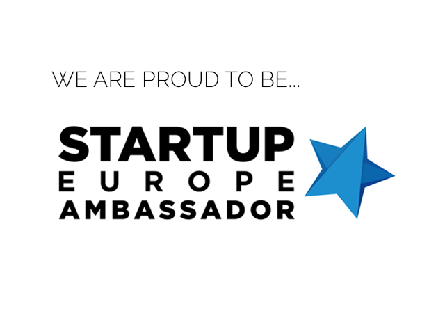 Europa Media becomes Startup Europe Ambassador
