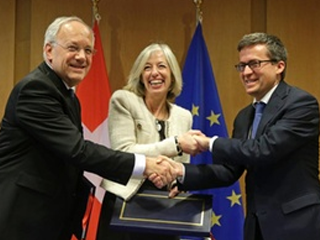 Swiss research in 2017: Full access to Horizon 2020 or locked out of it?